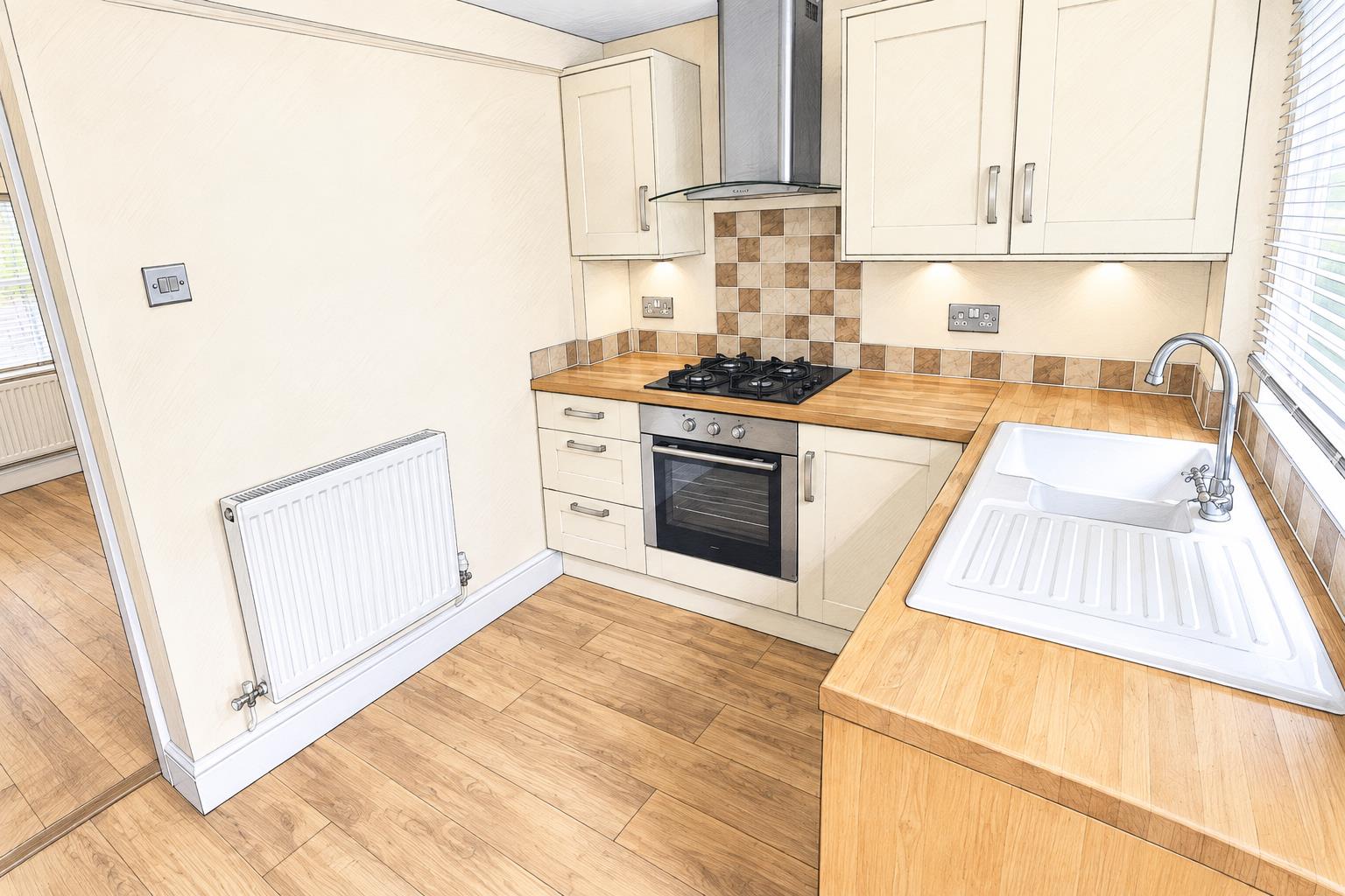 40 Upper Church Street, Oswestry, SY11 2AE For Sale